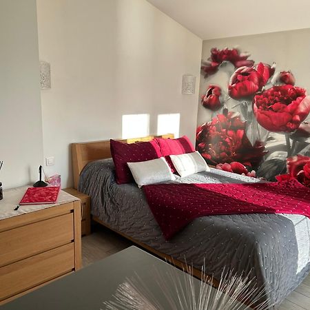 Pivoine Chambre D Hotes Fralignes ภายนอก รูปภาพ