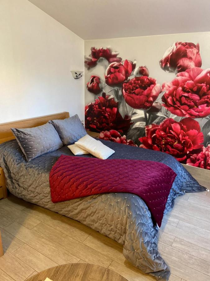 Pivoine Chambre D Hotes Fralignes ภายนอก รูปภาพ