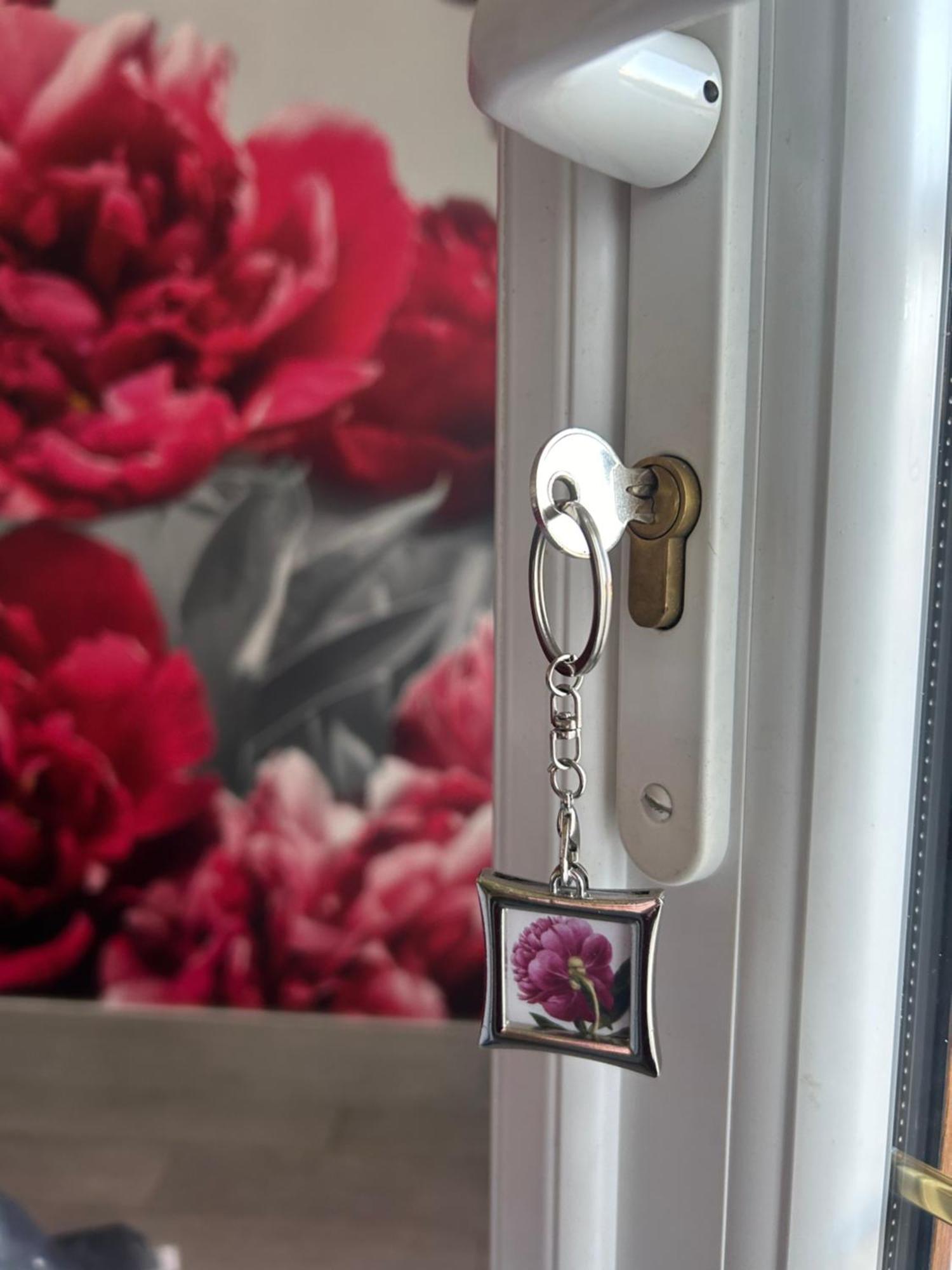 Pivoine Chambre D Hotes Fralignes ภายนอก รูปภาพ