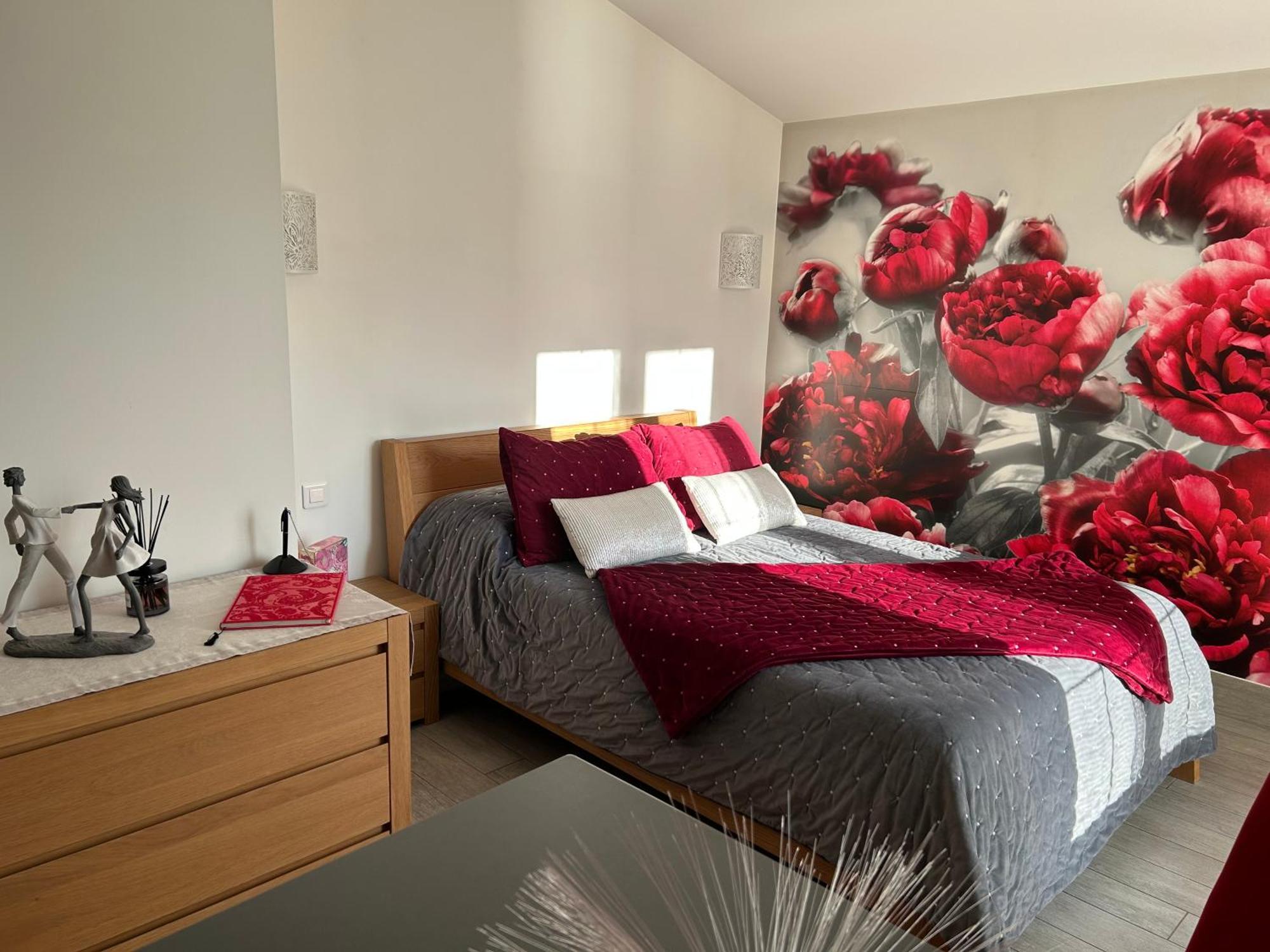 Pivoine Chambre D Hotes Fralignes ภายนอก รูปภาพ