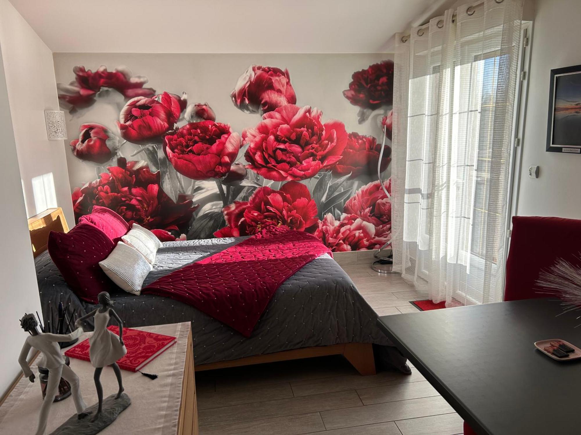 Pivoine Chambre D Hotes Fralignes ภายนอก รูปภาพ