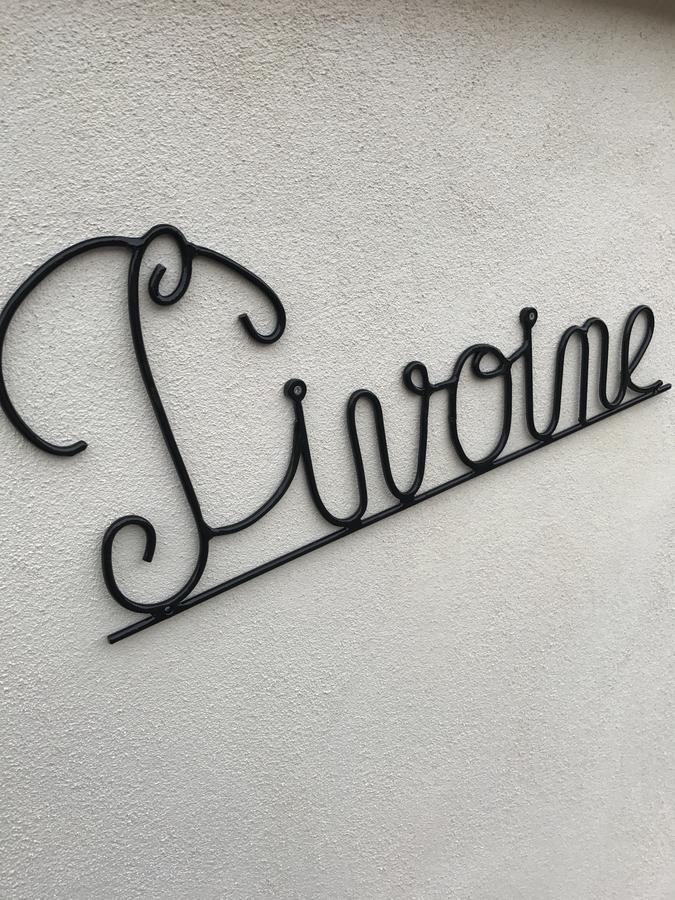 Pivoine Chambre D Hotes Fralignes ภายนอก รูปภาพ